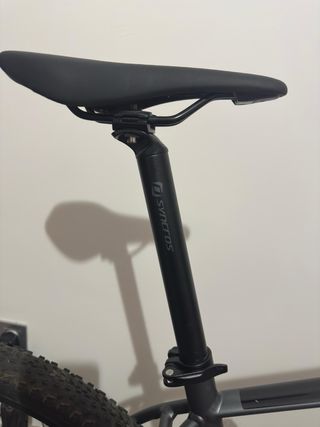Bici SCOTT nueva - 2 días de uso