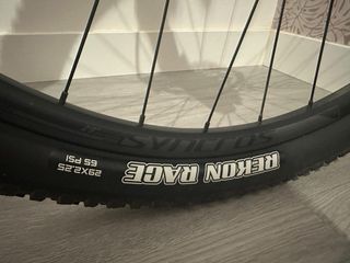 Bici SCOTT nueva - 2 días de uso