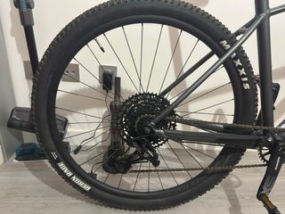 Bici SCOTT nueva - 2 días de uso