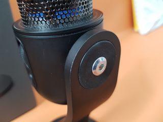 Logitech G Yeti GX RGB Micrófono Dinámico