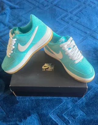 Nike Air Force 1 '07 Dusty Cactus