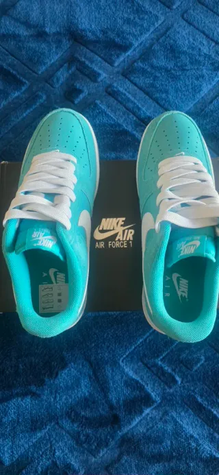 Nike Air Force 1 '07 Dusty Cactus