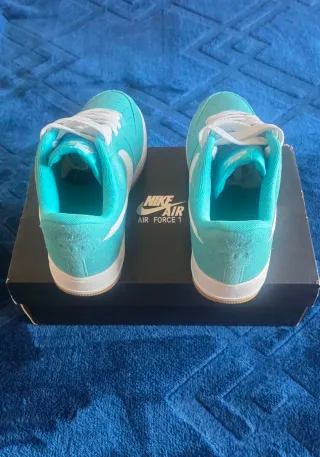 Nike Air Force 1 '07 Dusty Cactus