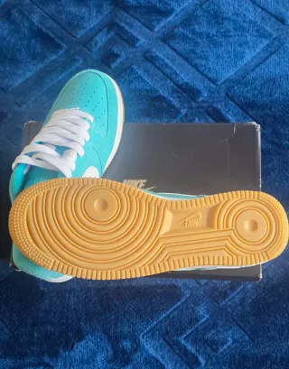 Nike Air Force 1 '07 Dusty Cactus