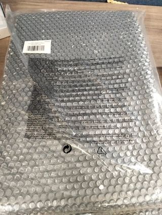 Colchoneta para suelo de spa Bestway de 1,85 m