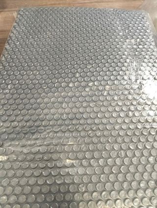 Colchoneta para suelo de spa Bestway de 1,85 m