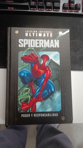 Marvel must have civil war