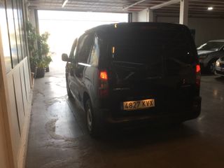 Citroen Berlingo 1.6Bluehdi 75cv Control