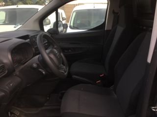 Citroen Berlingo 1.6Bluehdi 75cv Control