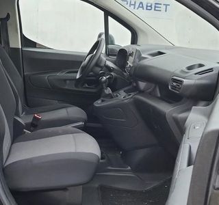 Citroen Berlingo 1.6Bluehdi 75cv Control
