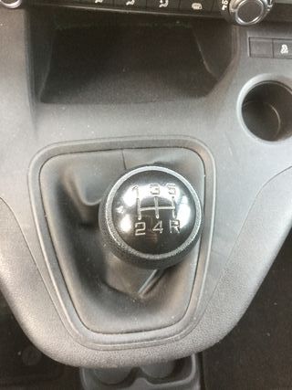 Citroen Berlingo 1.6Bluehdi 75cv Control