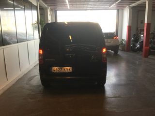 Citroen Berlingo 1.6Bluehdi 75cv Control