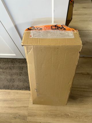 Crash bar Paramotore Outback Ducati Multistrada V4