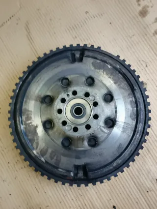 Volante de inercia Porsche 911