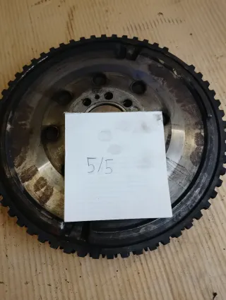 Volante de inercia Porsche 911