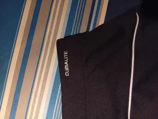 Falda Adidas Negra Tenis/Pádel