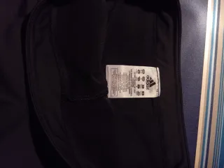 Falda Adidas Negra Tenis/Pádel