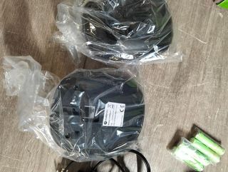 Teléfono inalámbrico Motorola C1001L - 2 terminale