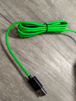 HP 200 Pavilion Raton Gaming USB 3200dpi