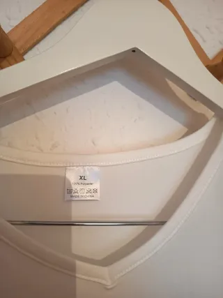 Camiseta California 66 Talla XL