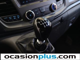 Ford Transit Custom Furgon 2.0 TDCI MHEV 280 L1 Trend 96 kW (130 CV)