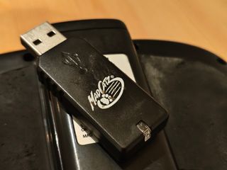 PS3 Street Fighter IV FightPad - Guile