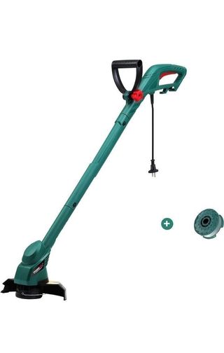 POSENPRO Cortabordes eléctrico con Cable 350W