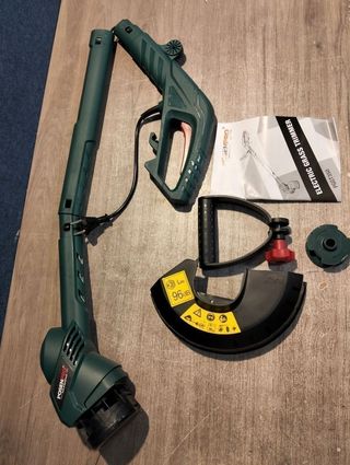 POSENPRO Cortabordes eléctrico con Cable 350W