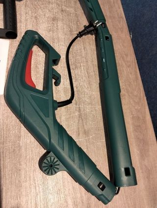 POSENPRO Cortabordes eléctrico con Cable 350W