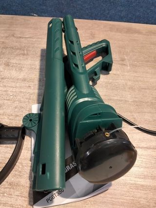 POSENPRO Cortabordes eléctrico con Cable 350W