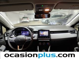 Renault Clio Evolution dCi 74 kW (100 CV)