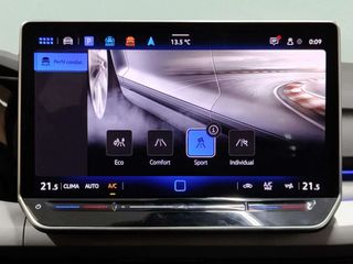 Volkswagen Golf Más 2.0 TDI 85 kW (115 CV)