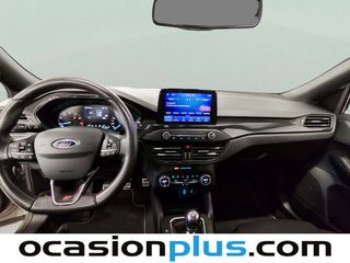 Ford Focus 1.0 Ecoboost ST-Line 92 kW (125 CV)