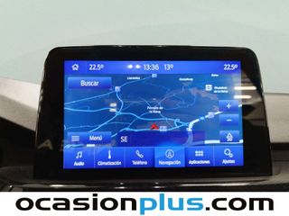 Ford Focus 1.0 Ecoboost ST-Line 92 kW (125 CV)