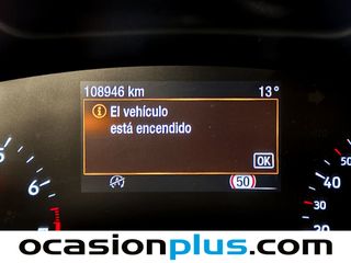 Ford Focus 1.0 Ecoboost ST-Line 92 kW (125 CV)