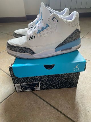 Scarpe Air Jordan 3