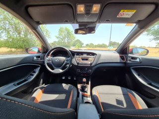 Hyundai i20 2017