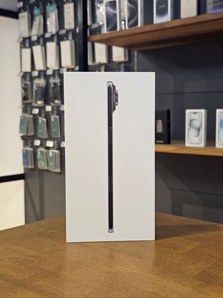 IPHONE AIR 256GB NEGRO PRECINTADO