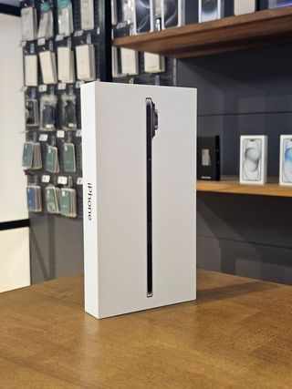 IPHONE AIR 256GB NEGRO PRECINTADO