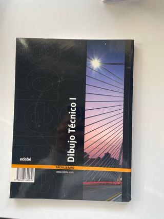 DIBUJO TÉCNICO I