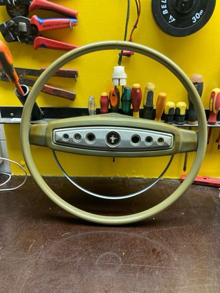 Volante Original Ford Mustang