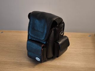 Olympus Camedia C-2020 Z + caja original + extras