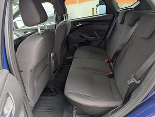 Ford Focus 1.0 Ecoboost 125cv ST Line