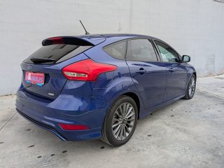 Ford Focus 1.0 Ecoboost 125cv ST Line