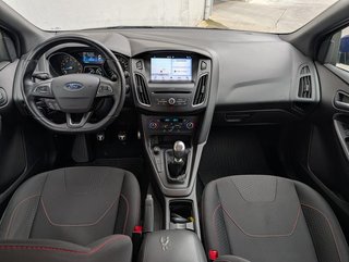 Ford Focus 1.0 Ecoboost 125cv ST Line