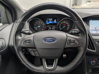 Ford Focus 1.0 Ecoboost 125cv ST Line