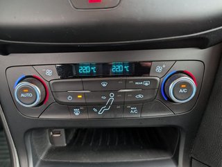 Ford Focus 1.0 Ecoboost 125cv ST Line
