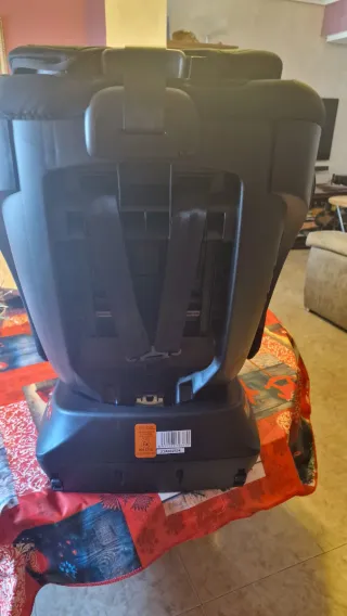 Silla de coche Babyauto i-Size 360