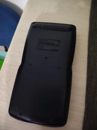 Calculadora Casio fx-82MS