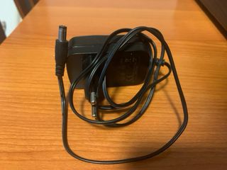 Tocadiscos Udreamer Negro